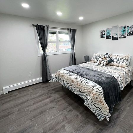 Anchorage Midtown Apartment- Wyoming 1 Buitenkant foto