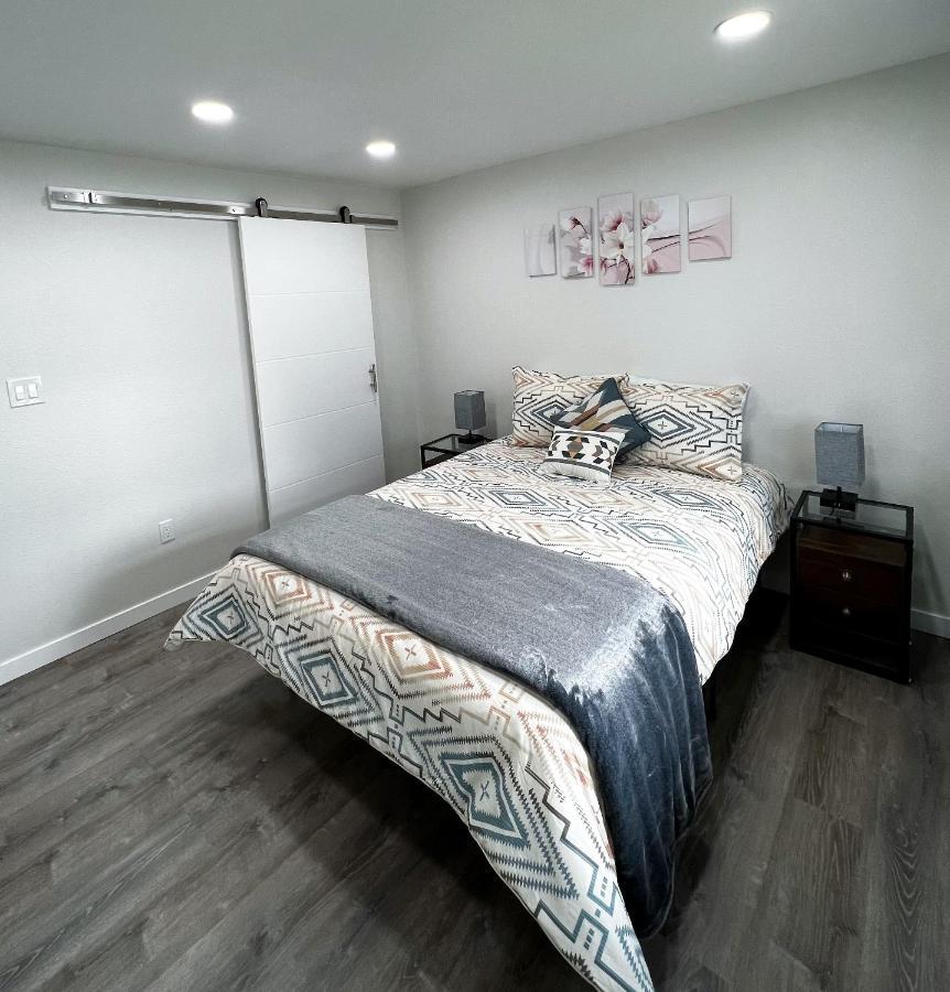 Anchorage Midtown Apartment- Wyoming 1 Buitenkant foto
