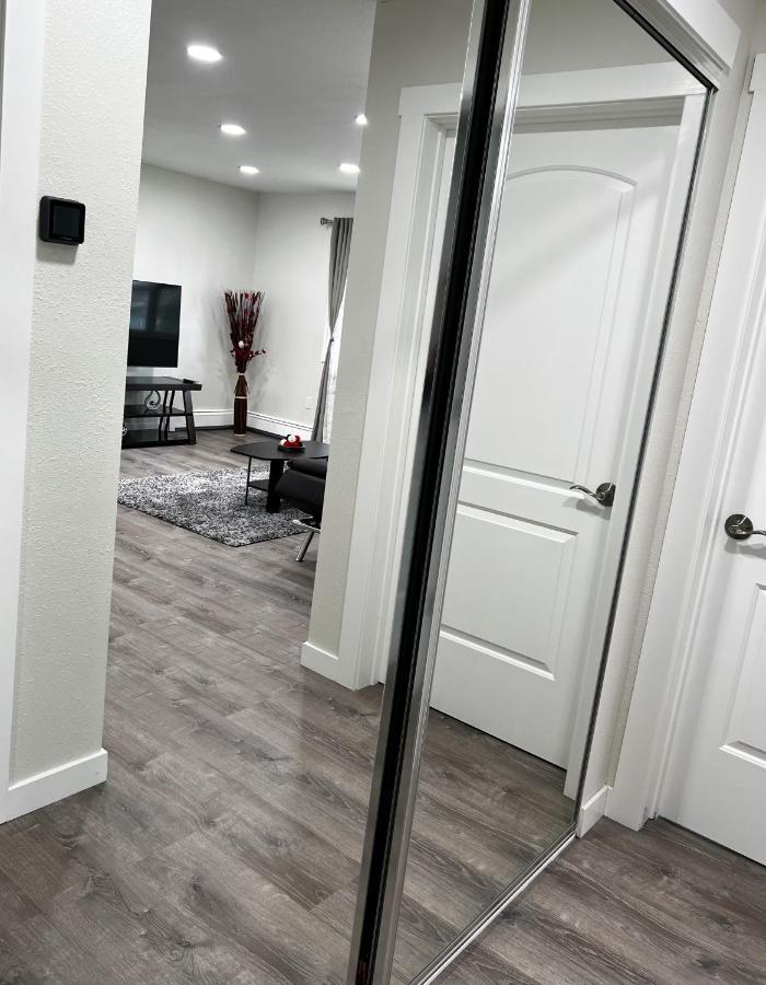 Anchorage Midtown Apartment- Wyoming 1 Buitenkant foto